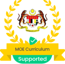 MOE Curriculum Supported