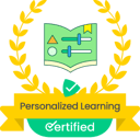 Personalized Learning Certified