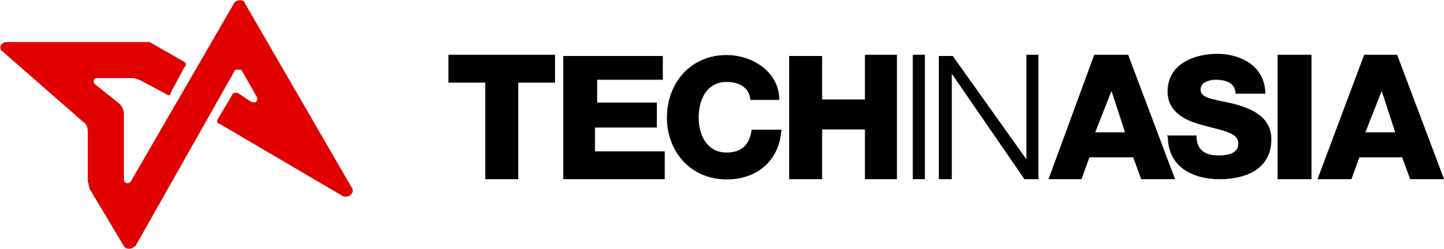 Tech in Asia