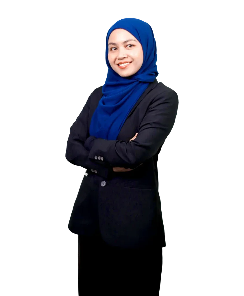 Teacher Maisarah