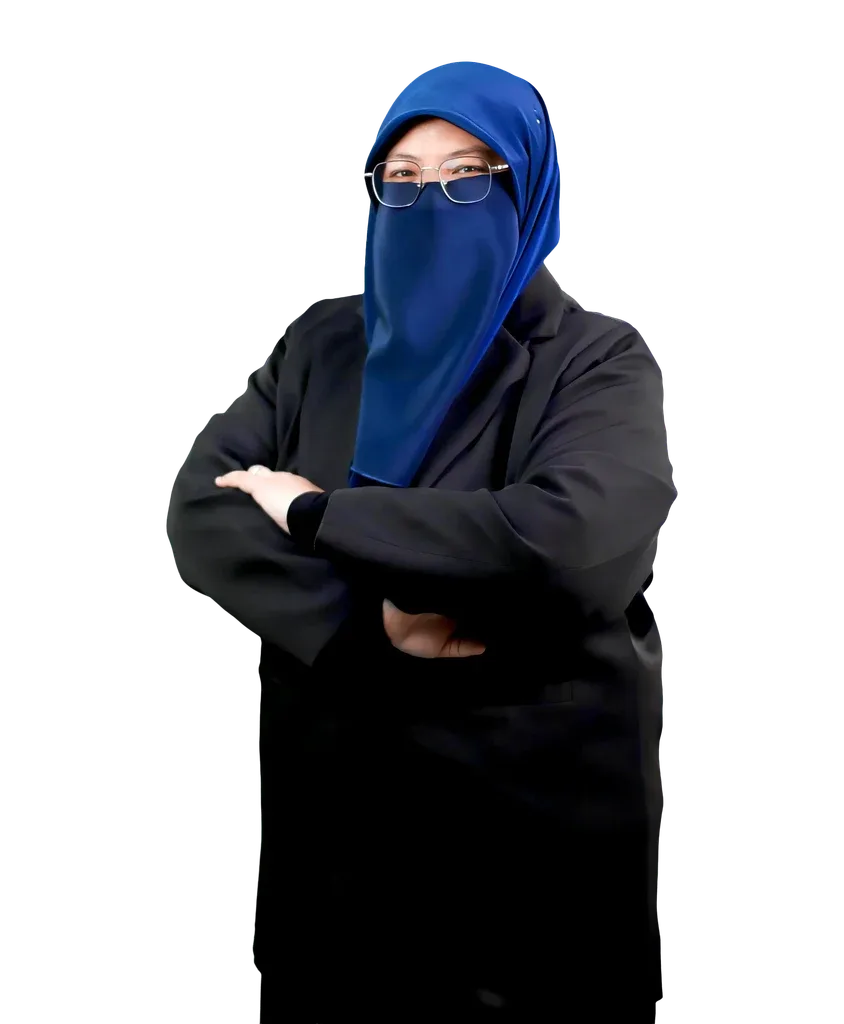 Ustazah Hikmah
