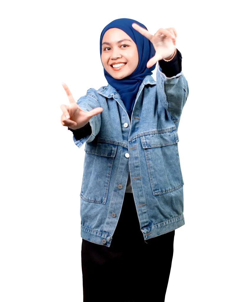 Teacher Maisarah