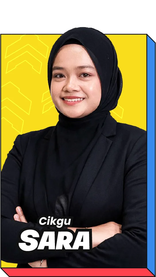 Cikgu Sara